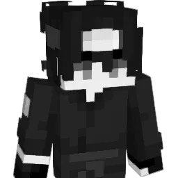 XxMaTwOne's Minecraft skin