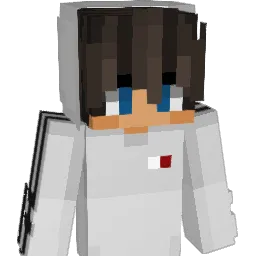 XxMacleenxX Minecraft avatar bust