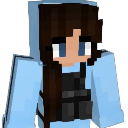 XxMarfxX Minecraft avatar bust
