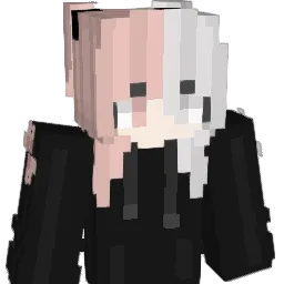 XxMarirafaxX Minecraft avatar bust
