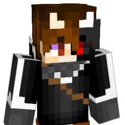XxMarleyXx Minecraft avatar bust