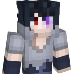 XxMattFx Minecraft avatar bust
