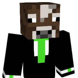 XxMikeCraft's Minecraft skin