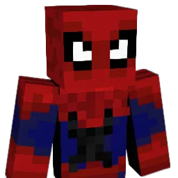 XxMoeLester69xX Minecraft avatar bust