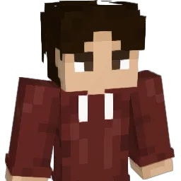 XxMsx's Minecraft skin