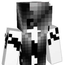 XxMusicReaperxX Minecraft avatar bust