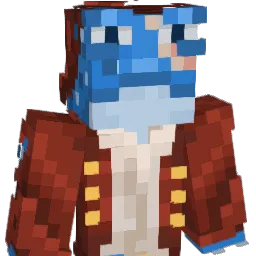XxNight_OwlxX111 Minecraft avatar bust