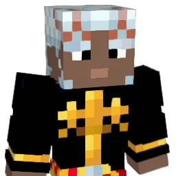 XxNoThInGamexX Minecraft avatar bust