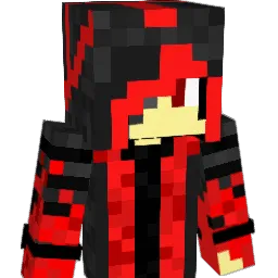 XxNorwayboyxX Minecraft avatar bust