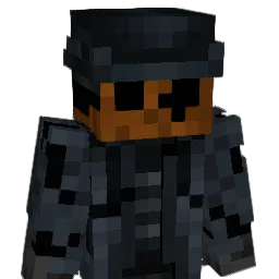 XxNuGG3TxX Minecraft avatar bust