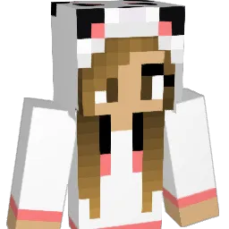 XxOBEYxX7 Minecraft avatar bust