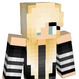 XxOWENxX Minecraft avatar bust