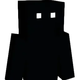 XxObstsalatxX Minecraft avatar bust