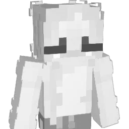 XxOlciaQxX Minecraft avatar bust