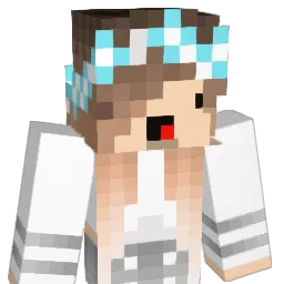 XxOlsonxX Minecraft avatar bust