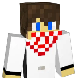 XxOmar_2000xX Minecraft avatar bust