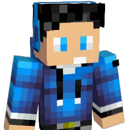 XxOwNsLuKeXx Minecraft avatar bust