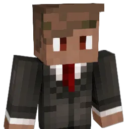 XxPainPon Minecraft avatar bust