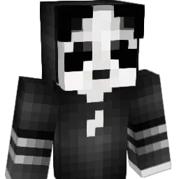XxPanderskillxX's Minecraft skin