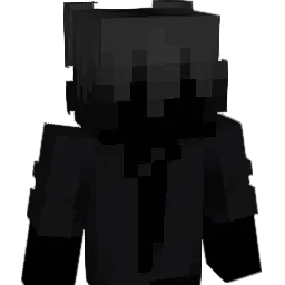 XxPhoen1xX Minecraft avatar bust