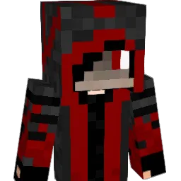 XxPipoca_DocexX Minecraft avatar bust