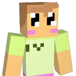 XxPujolet_OriXx Minecraft avatar bust