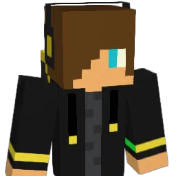 XxREECEMANxX Minecraft avatar bust