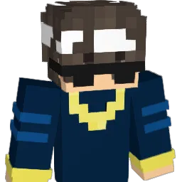 XxReFoRmEdPxX Minecraft avatar bust