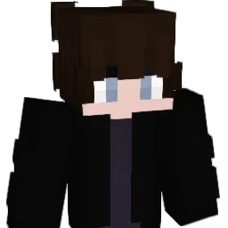 XxReaper666xX Minecraft avatar bust