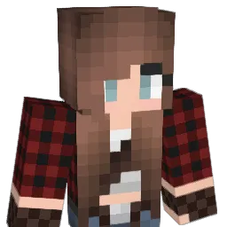 XxSHIELDxX Minecraft avatar bust