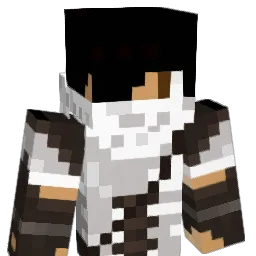 XxSNIPERxSOULxX Minecraft avatar bust