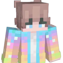 XxSRTRr Minecraft avatar bust