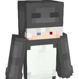 XxSaMiTuBexX Minecraft avatar bust