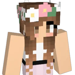 XxSammy_PlayzxX Minecraft avatar bust