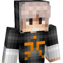XxSebaxX8895 Minecraft avatar bust