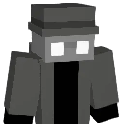 XxShadaxX Minecraft avatar bust