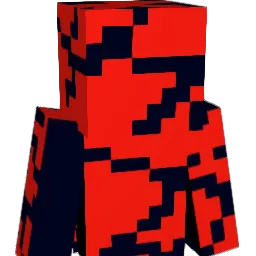 XxSilentVenomxX Minecraft avatar bust