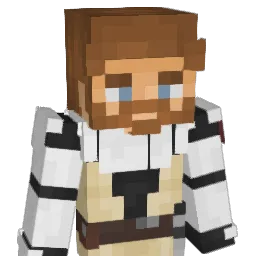 XxSouthSidexX Minecraft avatar bust