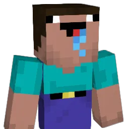 XxSpoonicallxX Minecraft avatar bust