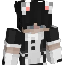 XxSrIsmaelxX Minecraft avatar bust