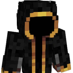 XxStavxX Minecraft avatar bust