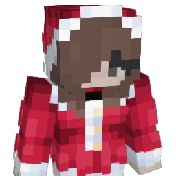 XxStormGoddess's Minecraft skin