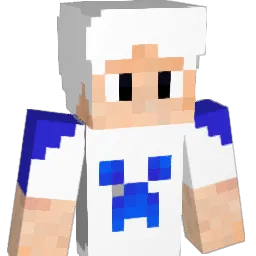 XxSuperMan511xX Minecraft avatar bust