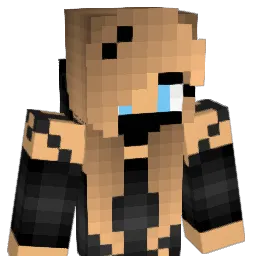XxSven_RZRxX Minecraft avatar bust