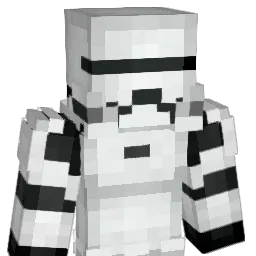 XxSwatxX Minecraft avatar bust