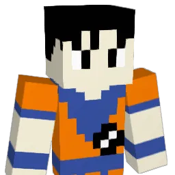 XxTROY_90xX Minecraft avatar bust