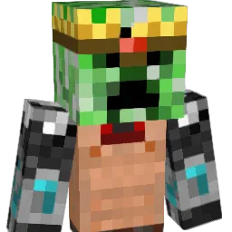 XxTaco_Supreme Minecraft avatar bust