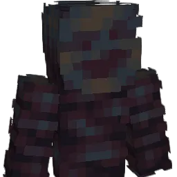 XxThatguyxX123 Minecraft avatar bust