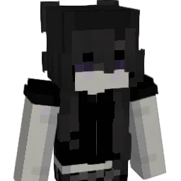XxTheFallenOnexX Minecraft avatar bust