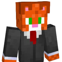XxTheKIKIxX Minecraft avatar bust